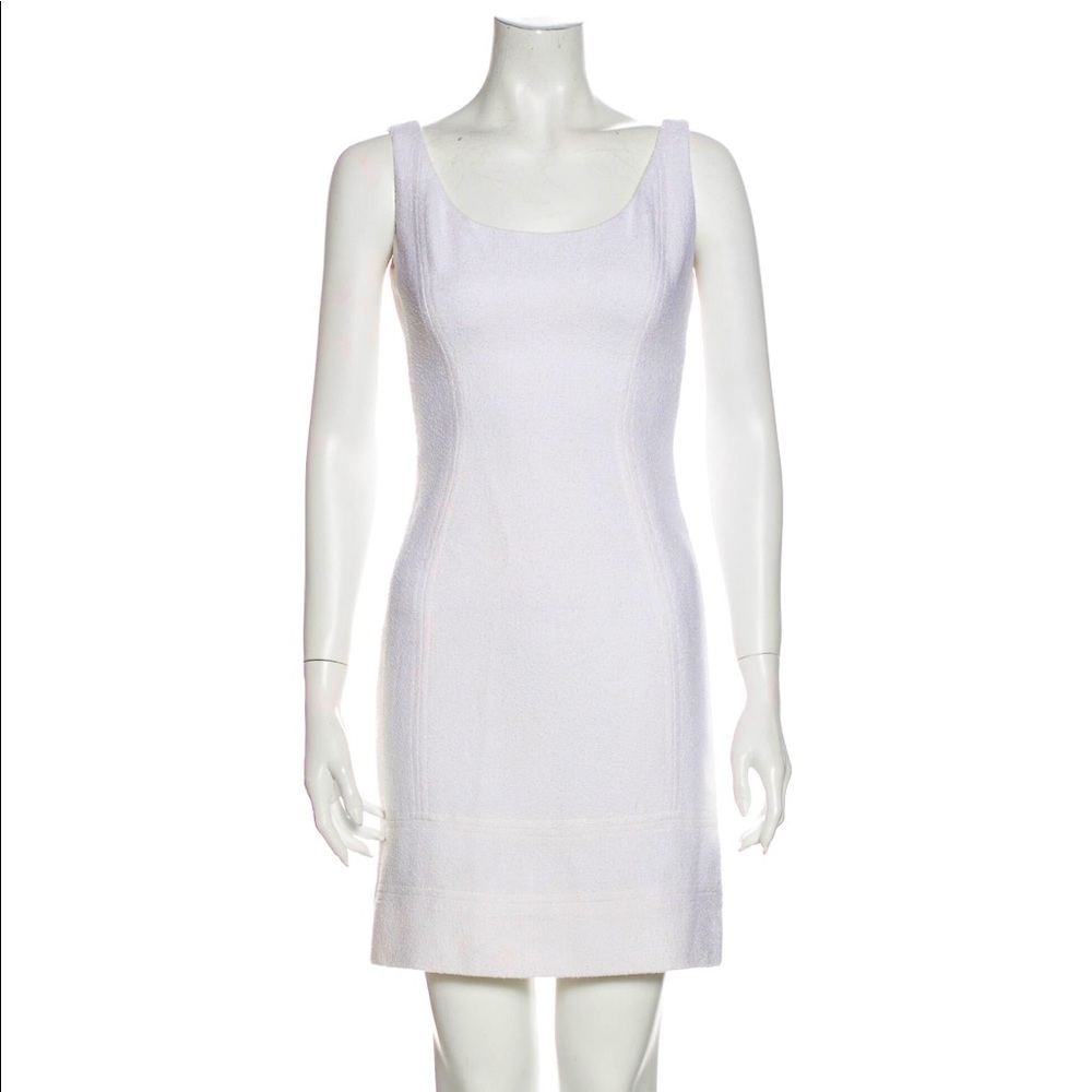 VERSACE dress